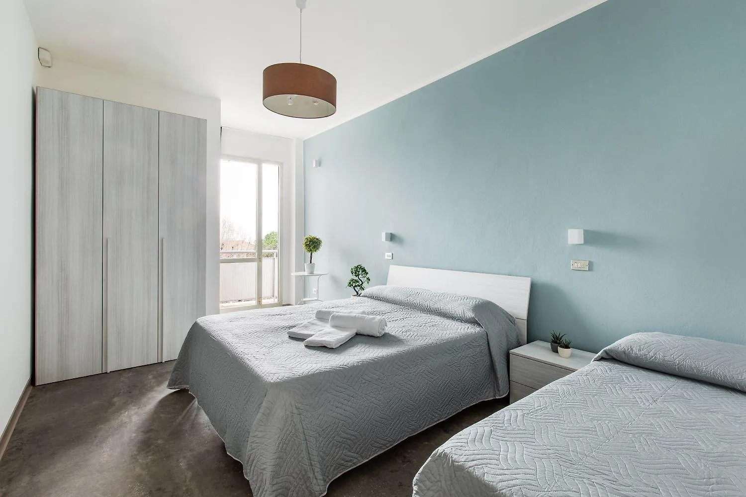 Hotel Alexander San Mauro Mare