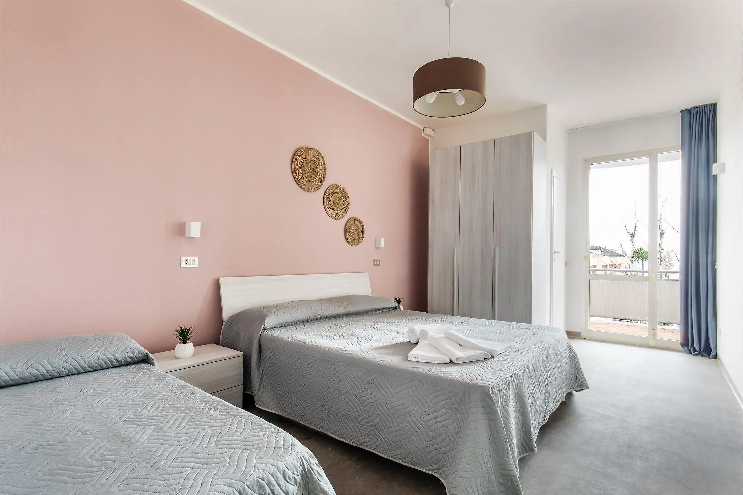 Hotel Alexander San Mauro Mare