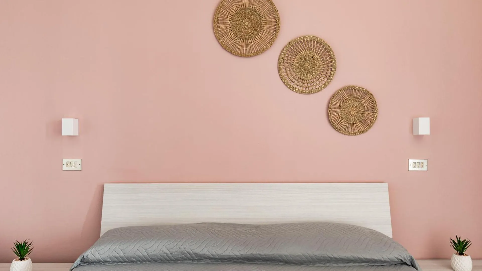 ***  Hotel Alexander San Mauro Mare Italy