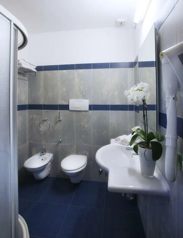 Hotel Alexander San Mauro Mare