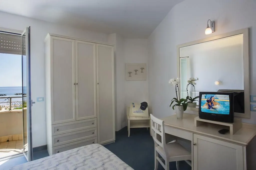 Hotel Alexander San Mauro Mare
