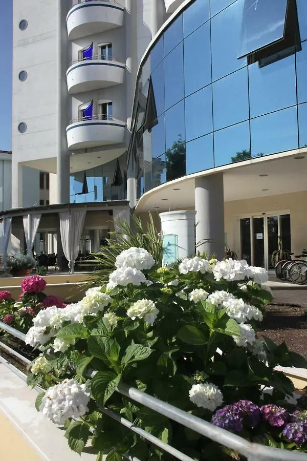Hotel Alexander San Mauro Mare