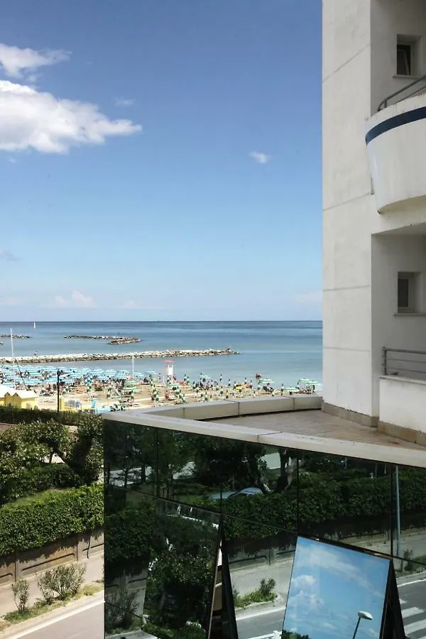 Hotel Alexander San Mauro Mare