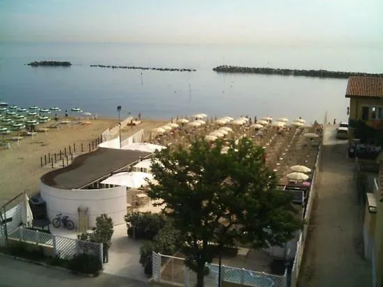 Hotel Alexander San Mauro Mare