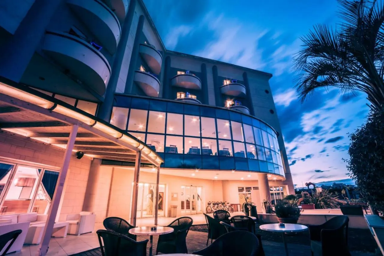 Hotel Alexander San Mauro Mare
