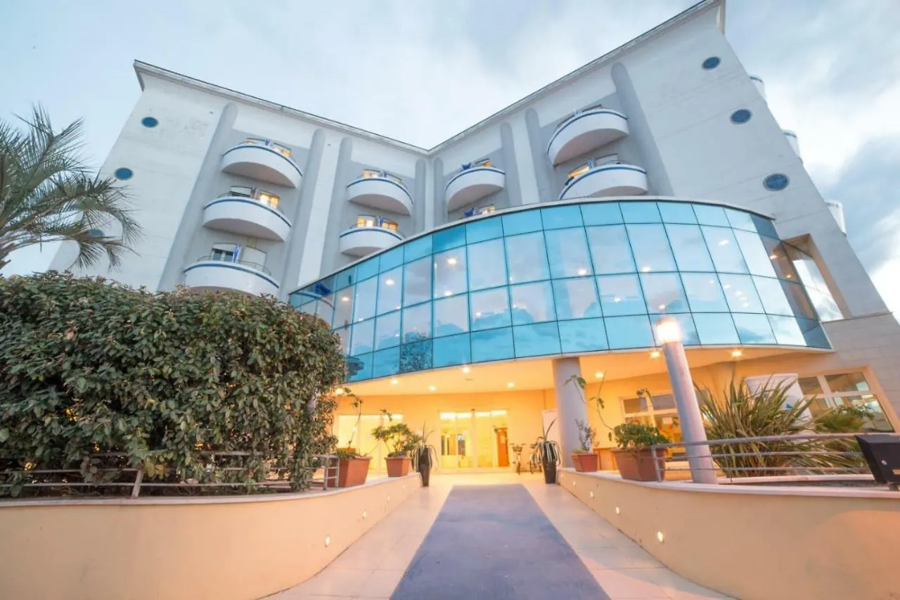 Hotel Alexander San Mauro Mare