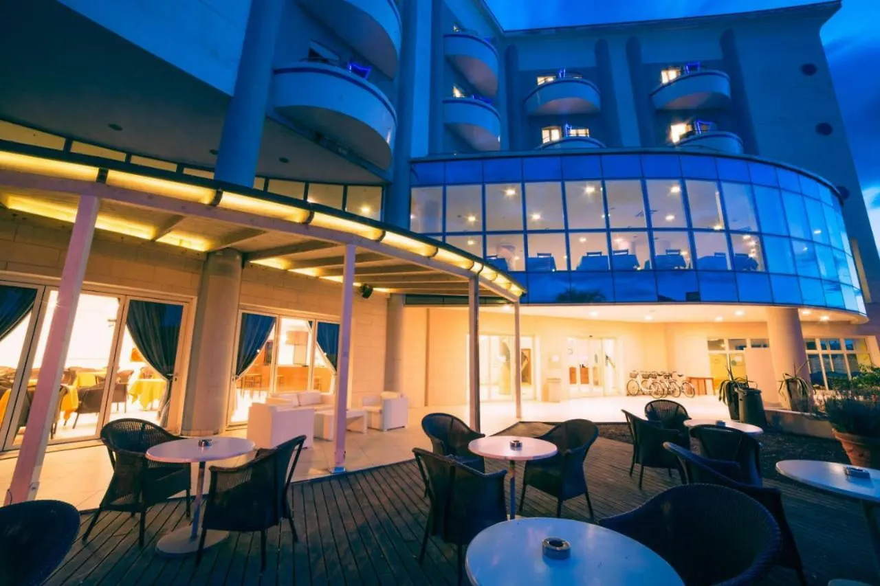 Hotel Alexander San Mauro Mare