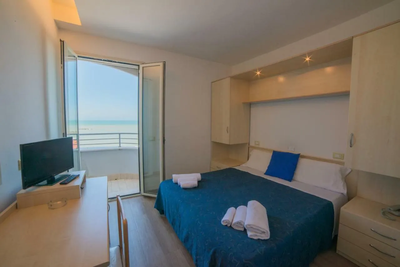 Hotel Alexander San Mauro Mare Italy