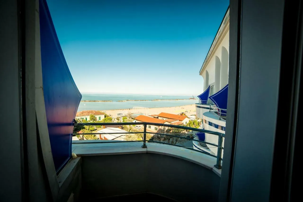 Hotel Alexander San Mauro Mare