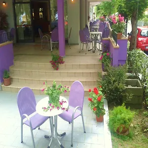 Danubio Hotel
