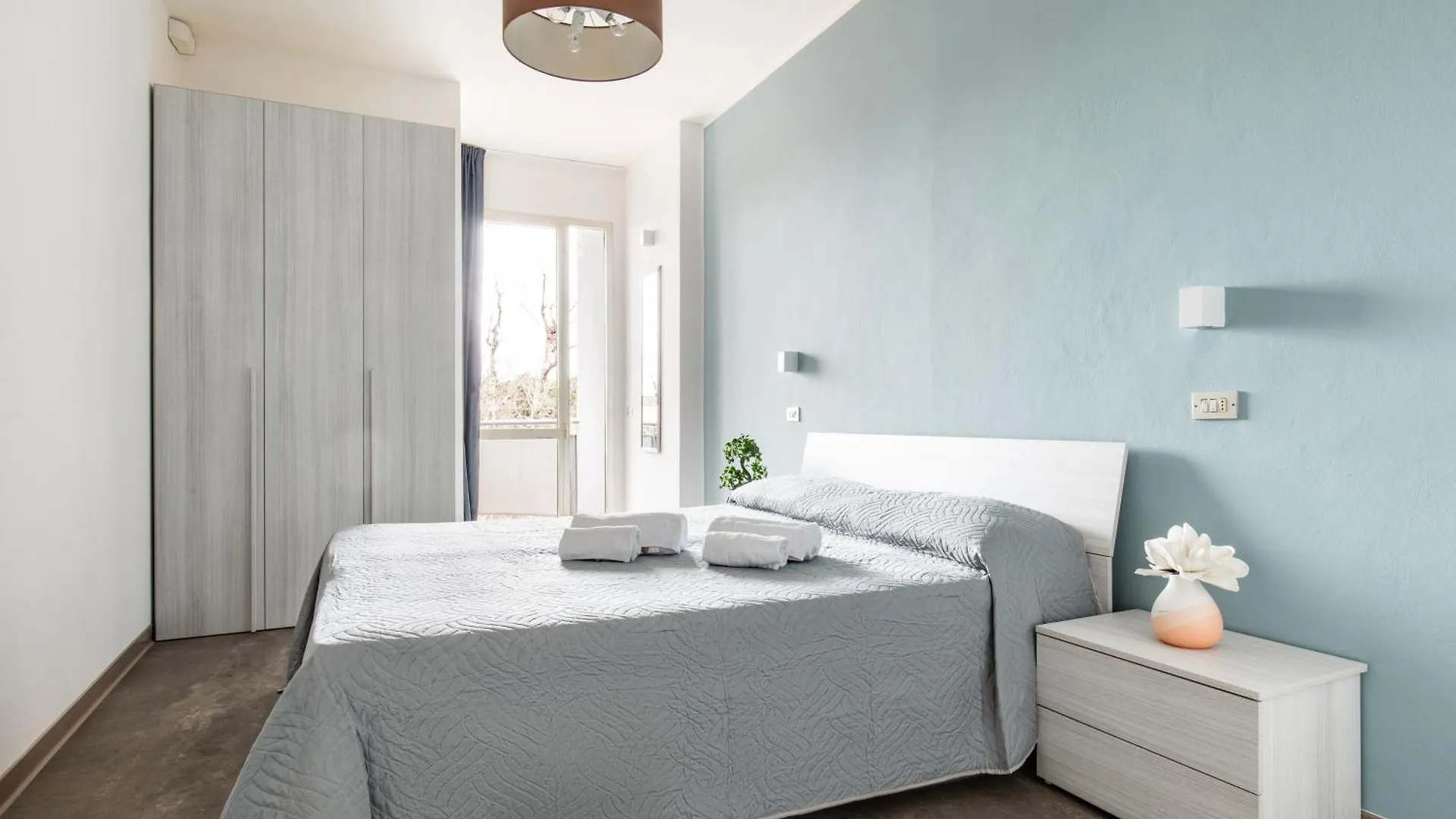 Hotel Alexander San Mauro Mare