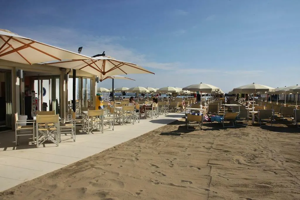 Hotel Alexander San Mauro Mare