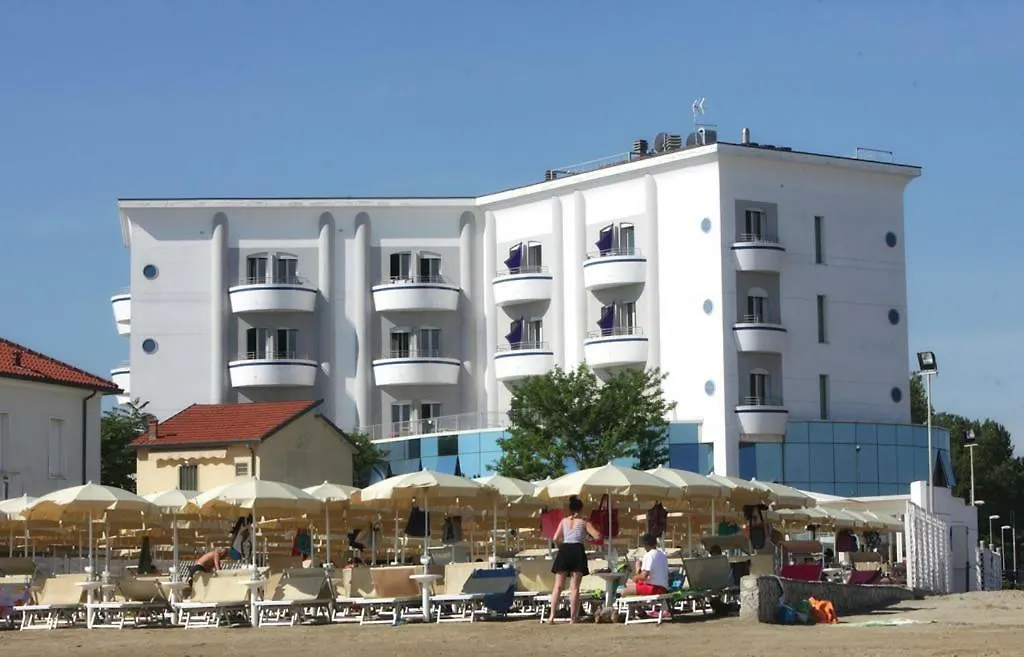 Hotel Alexander San Mauro Mare