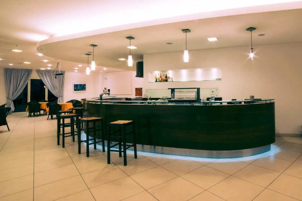 Hotel Alexander San Mauro Mare